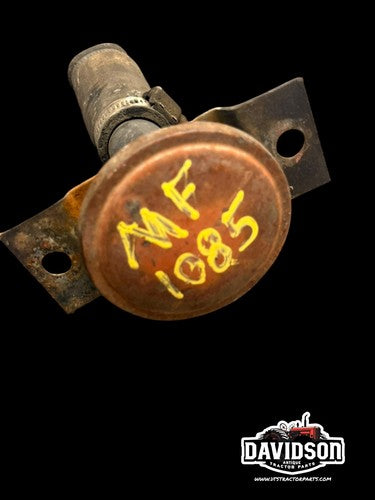 Massey Ferguson 1085 Filler Neck W/Cap Antique Tractor