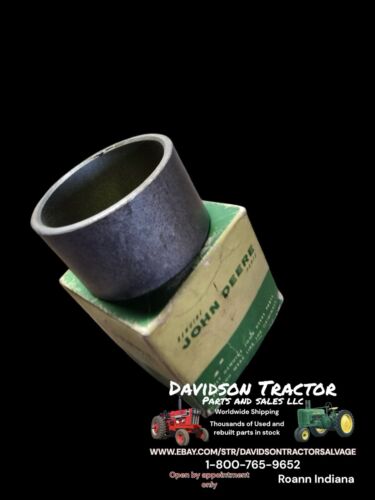 NOS John Deere F206R Spacer 50 520 530 Tractor Brand New