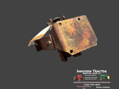 International 574 Brake Valve Antique Tractor