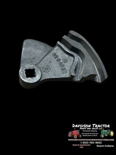 JOHN DEERE 4010 4020 4000 SHIFTER CAM R26495 R33392 R26495R R33392R