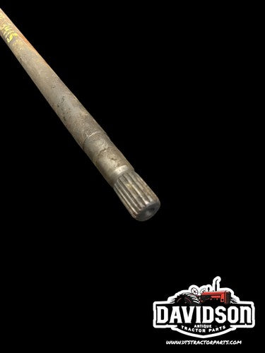 Ford 3414 Transmission Shaft Antique Tractor