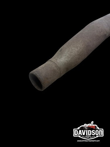 Massey Ferguson 150 Exhaust Elbow 505406M1 Antique Tractor