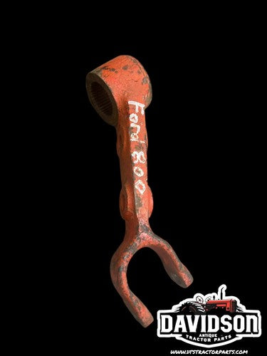 1957 Ford 961 Tractor Left Upper 3pt Hydraulic Lift Arm 800 900