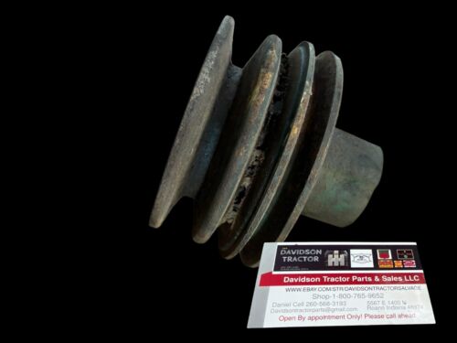 John Deere T15635T Pulley  Tractor