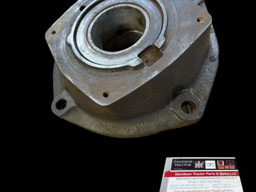 JOHN DEERE A4843R MAIN BEARING HOUSING 60 TRACTOR