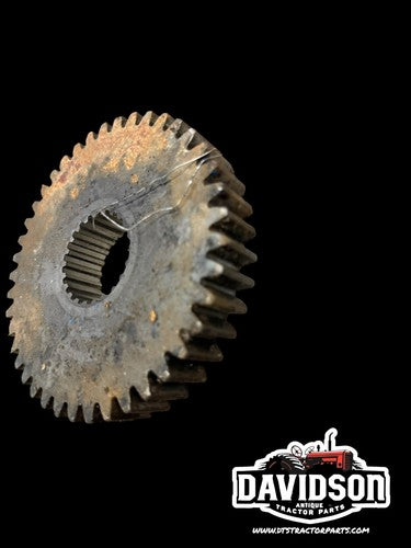 Ford 3415 3rd Sliding Gear 41 Tooth SBA322324290