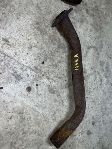 John Deere Styled A Exhaust Pipe Antique Tractor 1948 JD A Part