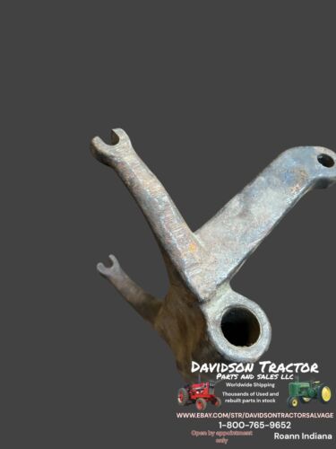 John Deere 3010 Tractor Clutch Fork R27666R