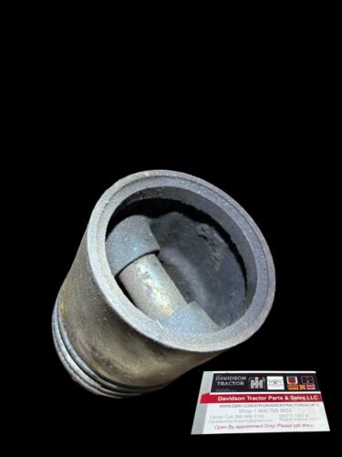 IH Farmall Cub Piston Antique Tractor