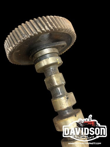 International IH 544 3514 Tractor Camshaft D239