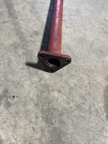 Farmall A Tractor IH steering shaft support bracket Antique Tractor