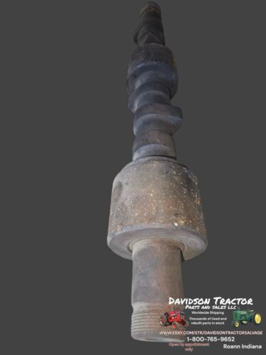 JOHN DEERE 70 DIESEL CAMSHAFT F1889R Antique Tractor