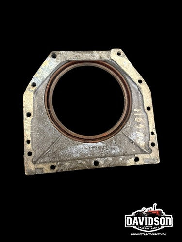 Massey Ferguson 1155 Rear Main Oil Seal Retainer Antique Tractor