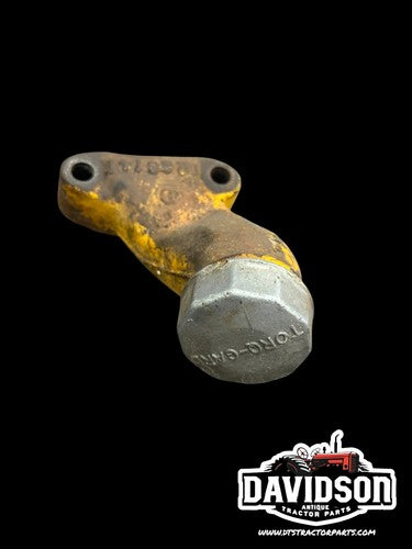 1974 John Deere 2630 Tractor Engine Oil Fill Tube T23614T