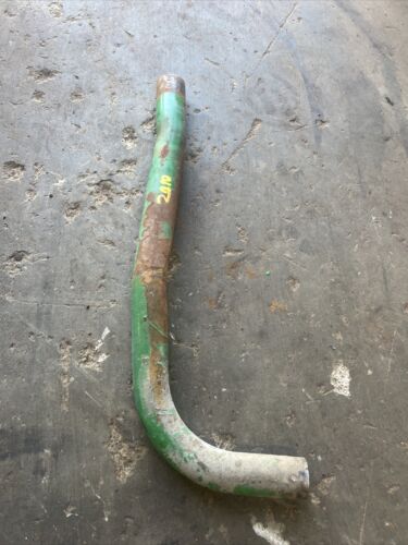 John Deere 2010 Utility Air Cleaner Pipe Antique Tractor