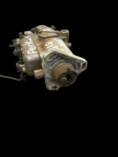 Massey Ferguson 1080 318 Perkins Injection Pump Core Antique Tractor