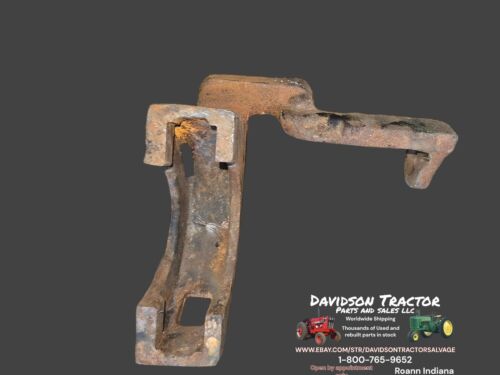 John Deere Shifter Fork Bracket R27958R