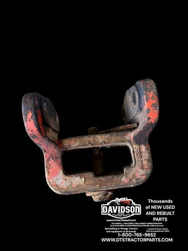 Allis Chalmers 190 Drawbar Bracket Antique Tractor