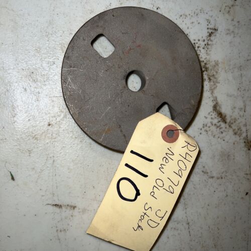 John Deere R40979 Impeller Water Pump (#110