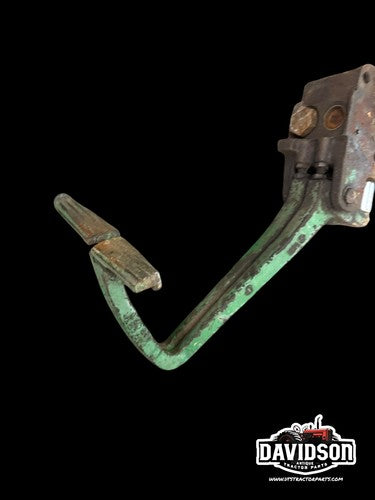 Brake Valve Assembly John Deere 1530 Tractor.  For Parts