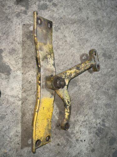 IH Cub Cadet 154 Low Boy Tie Rod Control Bracket Steering Arm LoBoy 184 185
