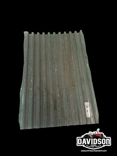 A4316R Screen -Fits  John Deere  60 70 720 Tractor