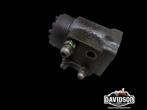 Oliver 1755 1855 1955 Power Steering Motor Antique Tractor