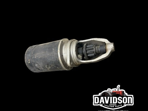 Rebuilt Starter John Deere 40 420 430