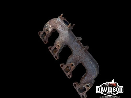 Massey Ferguson 4245 Tractor Exhaust Manifold