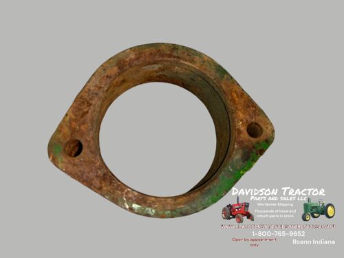 1962 John Deere 2010 Gas Tractor Starter Mount Support Bracket Spacer
