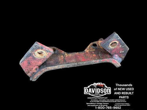 International 584 Hitch Support Bracket Antique Tractor
