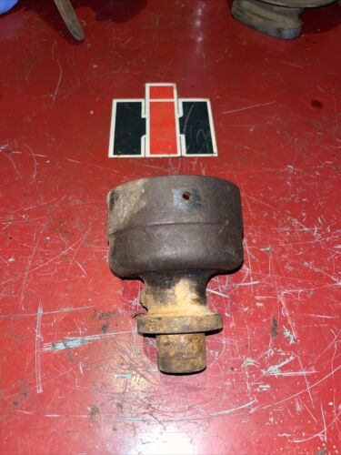 Farmall A,B,C,H,M,400,450  Distributor Housing Antique Tractor