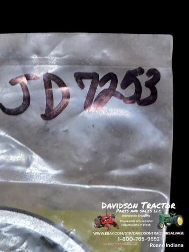 Genuine John Deere JD7253 Bearing Race