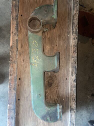 Used Intake Manifold fits John Deere 6620 4020 4320 4230 4240 7700 4000 4040