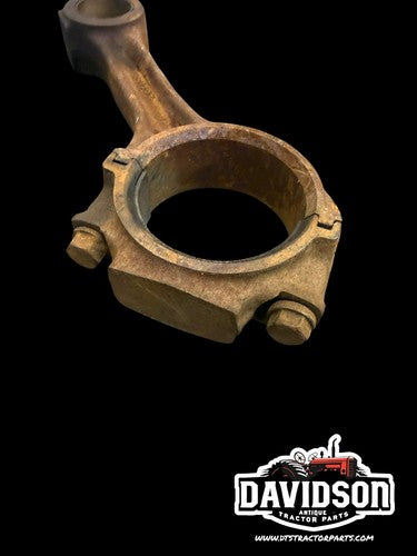 1974 John Deere 2030    219.  Diesel Tractor Connecting Rod R51727