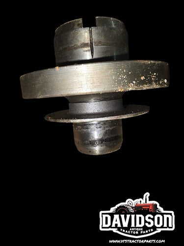 International Hub-injection Pump Gear 8000DA 62943-D WD9 650