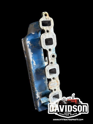 FORD 2000 3000 Gas INTAKE MANIFOLD C5NE9424T Antique Tractor