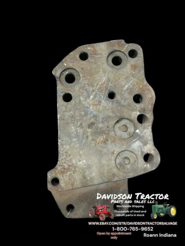 John Deere Tractor AR75691 Hydraulic Housing Cover Antique Tractor
