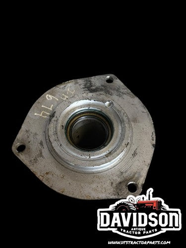 398236R1 Clutch Carrier International 385 484 485 Tractors