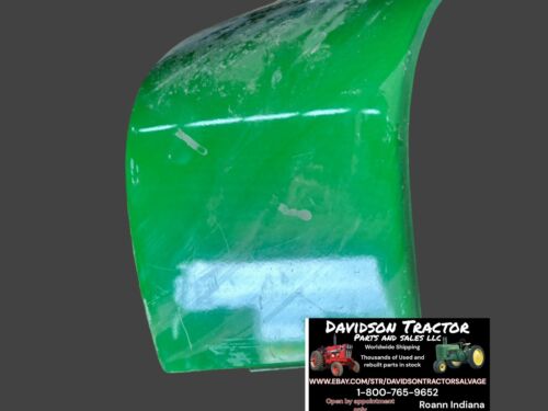 JOHN DEERE COWL-Cover  RH R65774 4040 4240 4440 4640 4850++