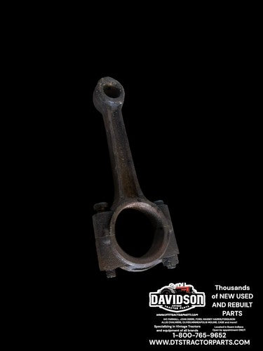 IHC Farmall Cub Connecting Rod Antique Tractor