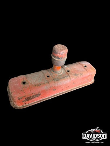 Allis Chalmers B C Valve Cover Assembly Antique Tractor