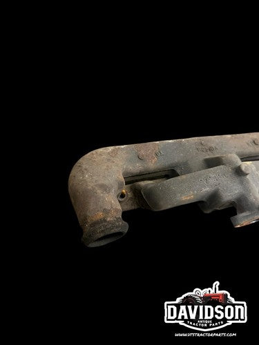 OEM 9N 2N 8N Ford Tractor Intake/Exhaust Manifold  Used 9N9425