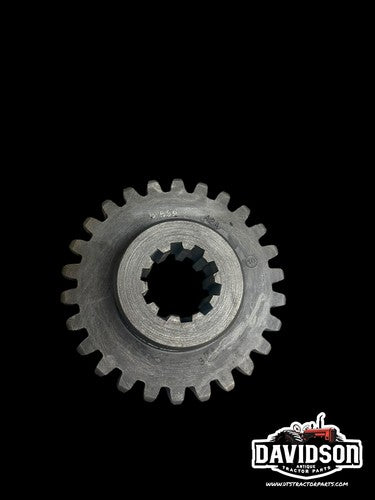 B599R John Deere PTO Sliding Gear For B, BR, BO