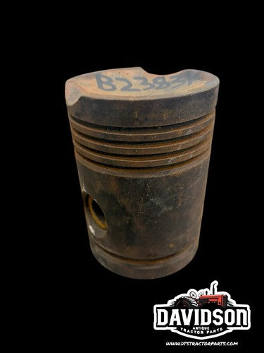 B2383R John Deere B .045 Gas Piston * Fits 201,000 + High Altitude