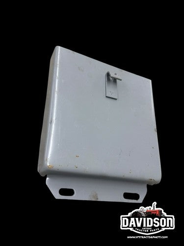 IH Farmall SA AV C SC 100 130 140 200 230 Battery Box Left Side Cover 358540R11