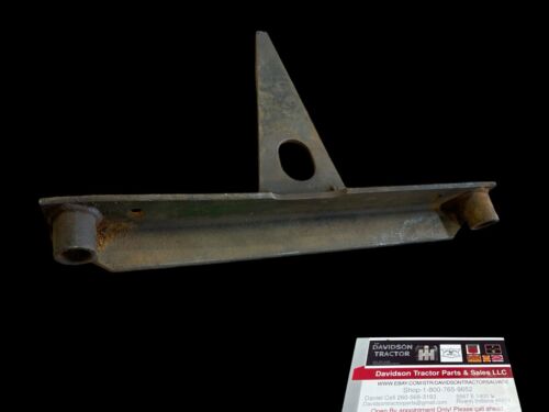 John Deere Tractor JD cultivator implement brace bracket Antique Tractor