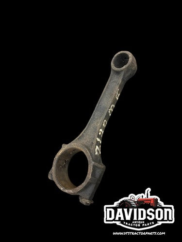 1953 Ferguson TO30 Tractor Connecting Rod Z120D500