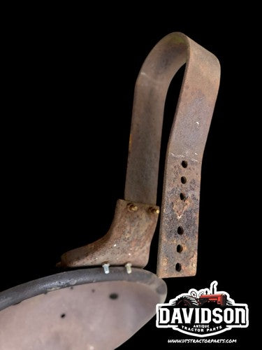 FORD Tractor 8N 9N 2N NAA Jubilee Seat Assembly