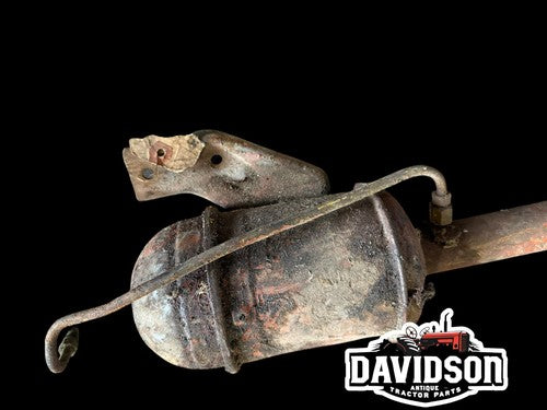 Farmall Cub Air Cleaner Antique Tractor